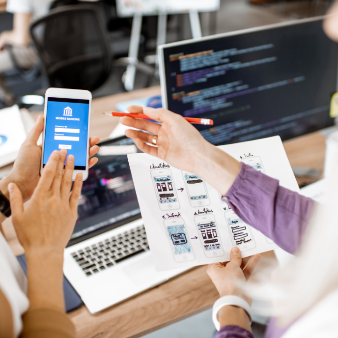 Desarrollo de Aplicaciones Móviles