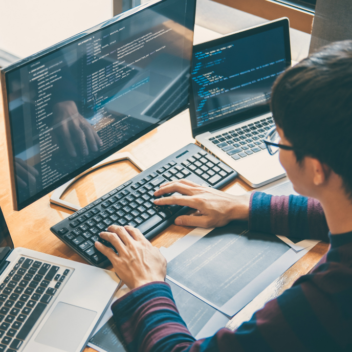 Desarrollo de Aplicaciones Web