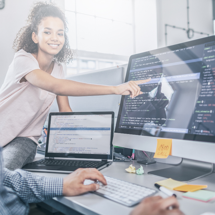 Diseño de Sitios Web