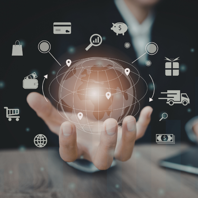 Integración de Sistemas