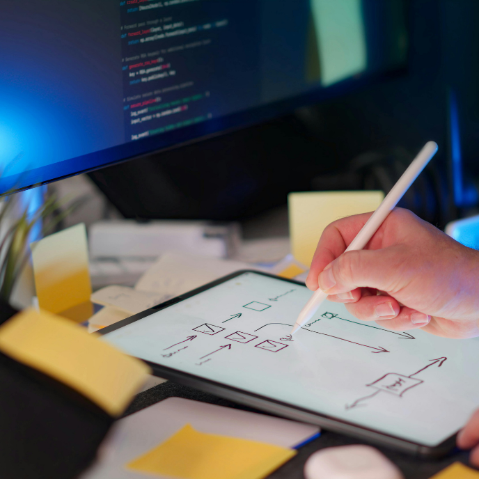 Servicios digitales para empresas