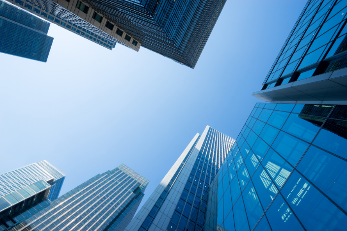 Equipo trabajando en producto digital